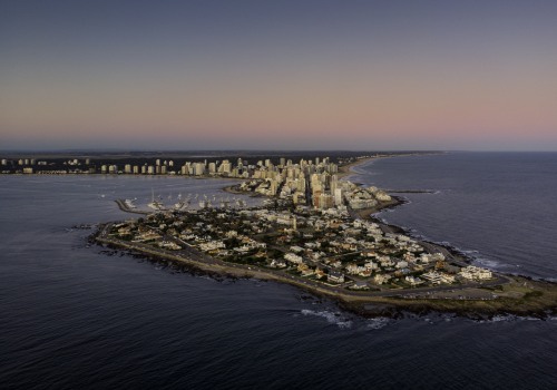 Brazilian Hoteliers Gather in Punta del Este