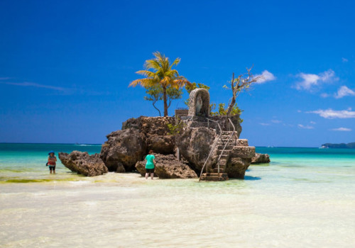 Which part of punta cana is best?