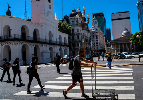 The Growing Number of Argentinians Moving to Uruguay