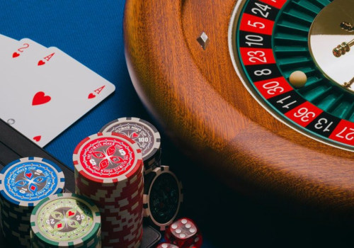 Everything You Need to Know About Agen Casino Online