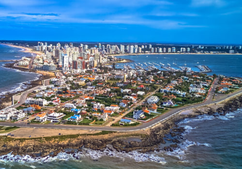 Can You Swim in Punta del Este? An Expert's Guide